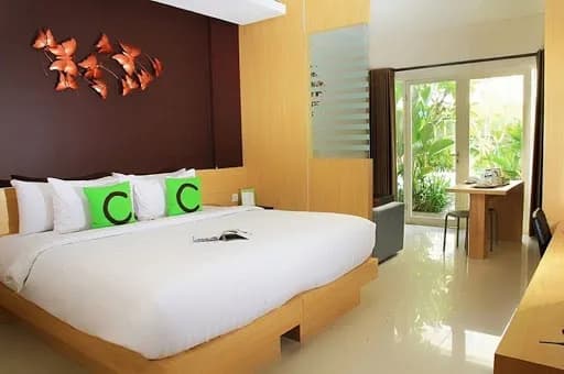 Choice Stay Hotel Denpasar - Main Image