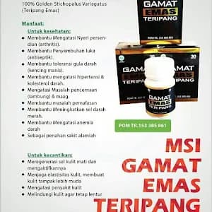 Tiara Monang Maning - Main Image