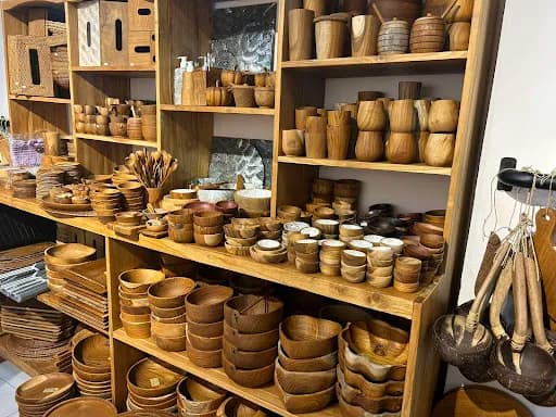 Sejati Janji Handicrafts & Gifts - Main Image