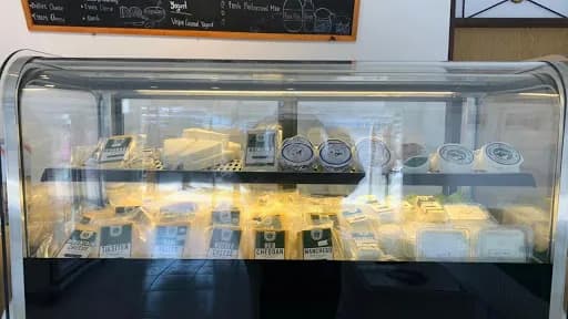 BaliDairy Sanur - Main Image