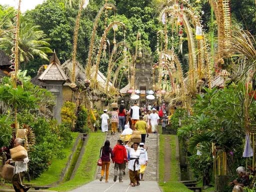 PT. BaliWow Tour & Travel - Main Image