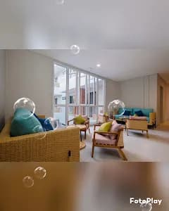 Aralea CoLiving - Main Image