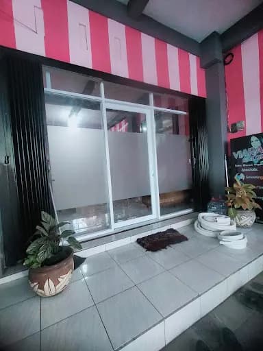 VIARA BEAUTY SALON & SPA - Main Image