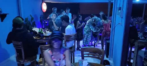 Blueys bar - Main Image