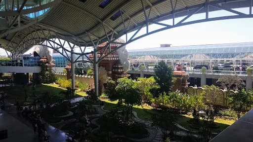 Airport Transfers Bali - Main Image