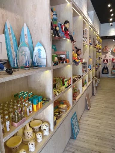 Daun The Gift Shop Sanur - Main Image