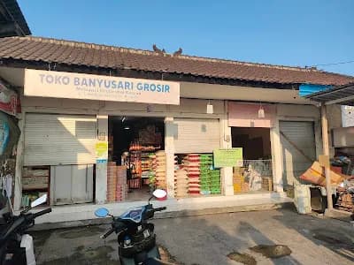Batur sari grosir sanur - Main Image