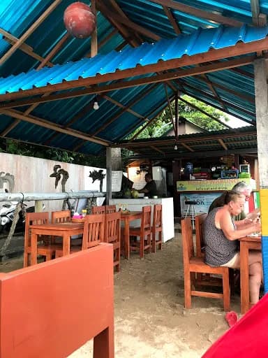 Hallo Warung - Main Image