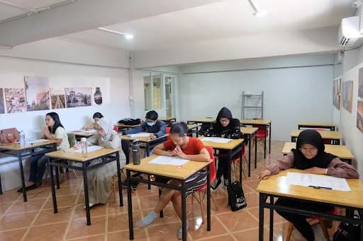 Deutsch Plus Bali - Main Image
