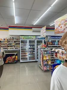 Indomaret Danau Buyan - Main Image