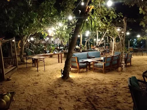 Memories Sanur Club - Main Image