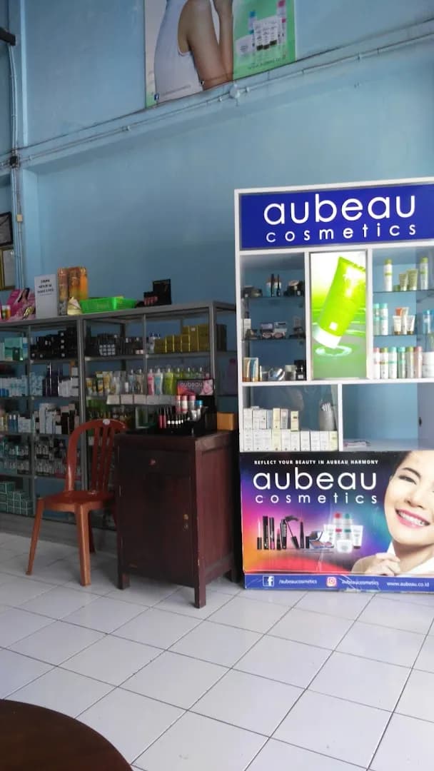 Rajawali Spa dan Salon Supplier - Main Image