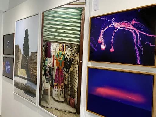 TAT Art Space - Main Image