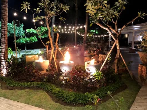 Pier Eight Bali - Main Image
