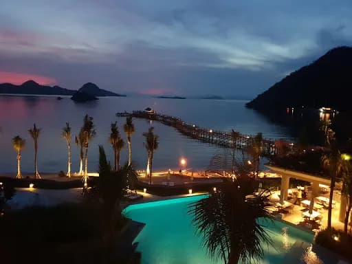 Bali Aero Travel - Main Image