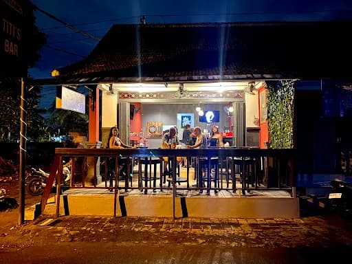 TITIS BAR SANUR - Main Image