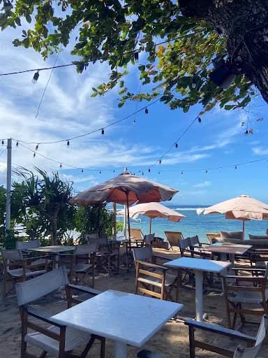 Moreno Beach Bali - Main Image