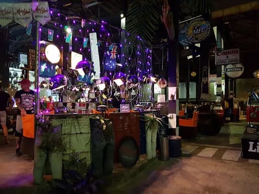 The Shed (Man Shed) - Main Image
