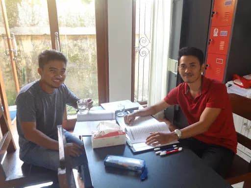 Cinta Bahasa Indonesian Language School, Sanur - Main Image