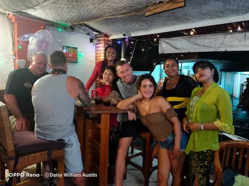 My Bar - Main Image