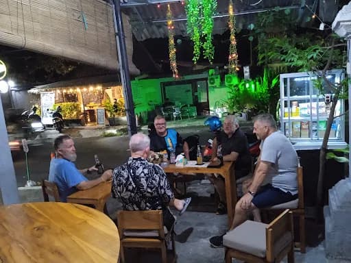 Siti Bar - Main Image