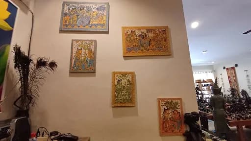 Madhu Gallery - Main Image