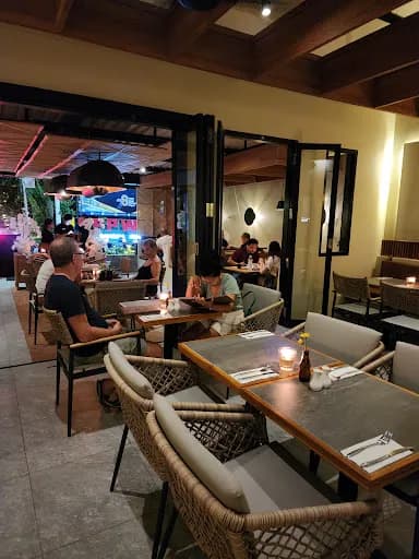 Mozza Sanur - Main Image