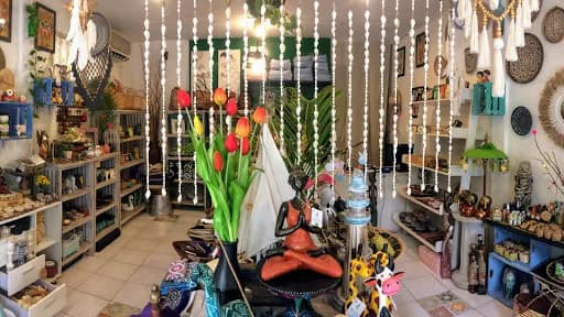 SESARI gift shop - Main Image