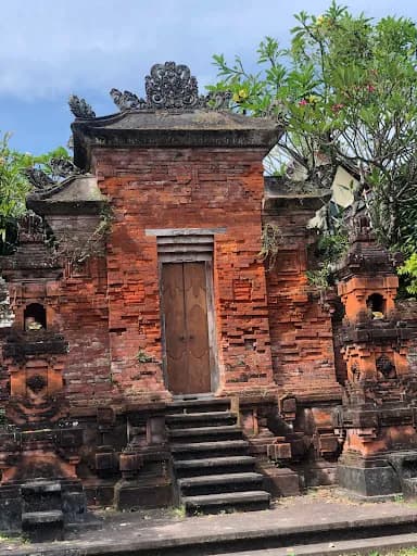 Griya Gede Bajing Kesiman Denpasar - Main Image