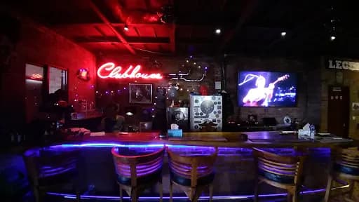 Clubhouse Steak Grill & Sports Bar in Sanur - Main Image