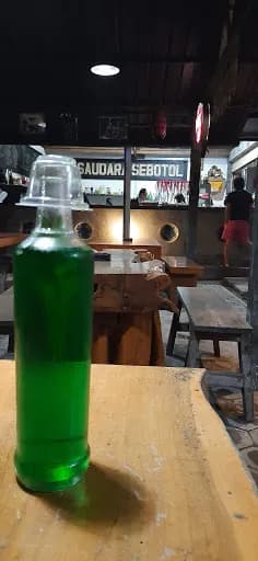 Saudara Sebotol - Main Image