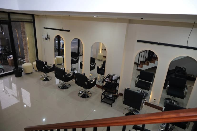 Bali Gein Beauty Lounge - Main Image