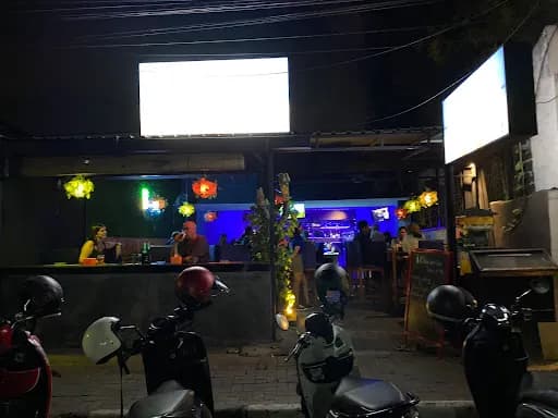 Ocean bar - Main Image