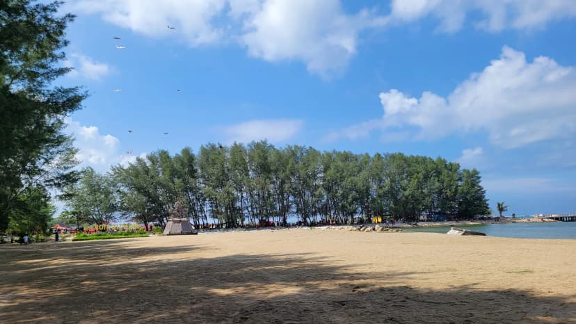 TAMAN INSPIRASI dan WARUNG MUNTIG SIOKAN - Main Image