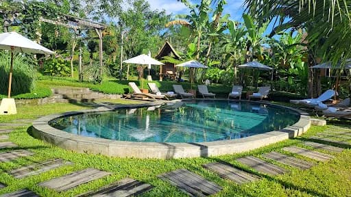 Maitri Retreats - Silent meditation retreats in Bali and Portugal - Main Image