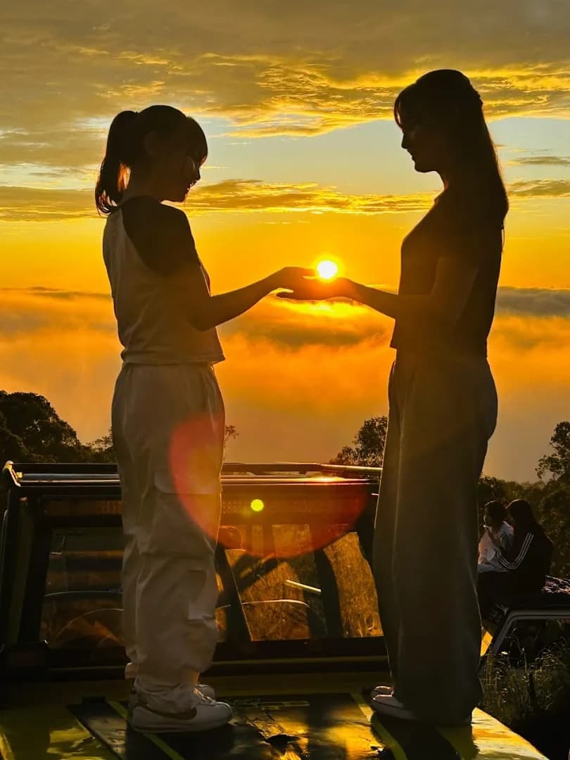 Koko Holiday - Main Image