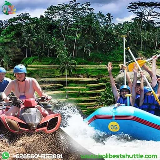 Bali Island Trips ( Tour murah di Bali ) - Main Image
