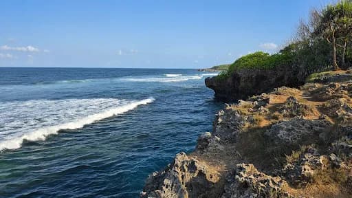 Lookout point - Main Image