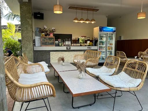 Maison coffee - Main Image