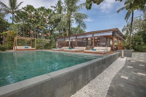 Kulkul Beach House - Main Image