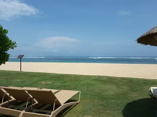 Beach Bar - Main Image