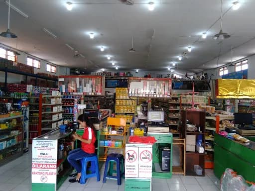 Ij Grosir (Grocery Market) - Main Image
