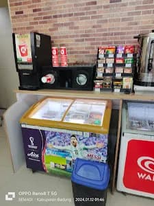 Circle K Nusa Dua Gate - Main Image
