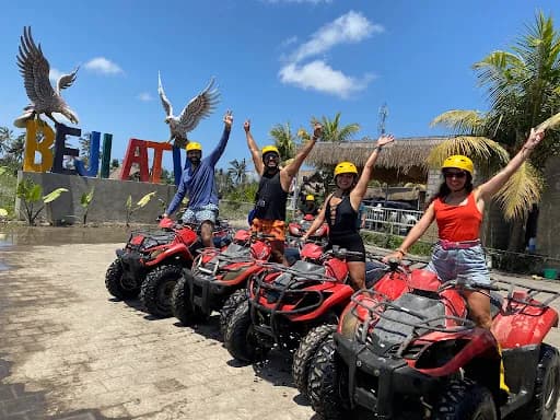 Made From Bali Tours & Travel - Main Image