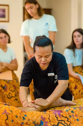Jamu Spa School - Main Image