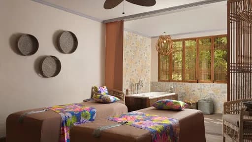 Bhava Spa Nusa Dua - Main Image