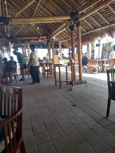 COCOS RESTAURANT - Main Image