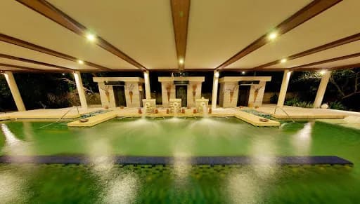 Thalasso Bali Spa - Main Image