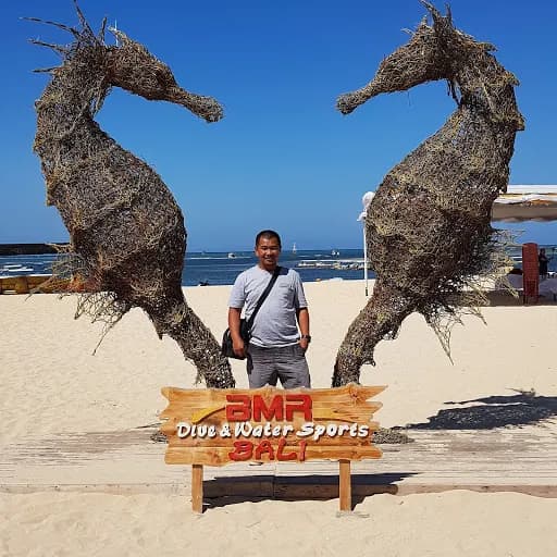 Tanjung Benoa Beach - Main Image