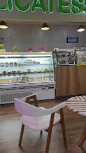 Coco Supermarket Siligita - Main Image